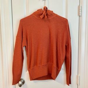 Madewell Sweater Hoodie